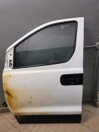 door left front complete HYUNDAI H-1 II 07-15