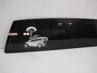 window rear FORD RANGER 20R