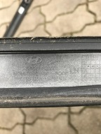moulding roof right left HYUNDAI I40 KOMBI