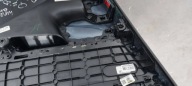 Q5 80A side upholstery door right right front ANGLIK ALCANTARA