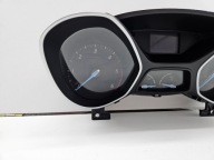 Ford Focus MK3 III 10-14 1.6 tdci dials predkosciomierz UK