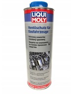 LIQUI MOLY LUBRYFIKATOR LPG OLEJ OCHRONA ZAWORÓW