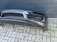 Porsche 991 911 12- bumper front front