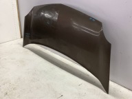 bonnet front RENAULT KANGOO II (2007-2013) colour TECNB