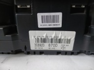 dials dials VW PASSAT CC 1.8 TFSI 3C8920870D