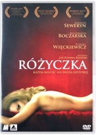 RÓŻYCZKA (DVD)