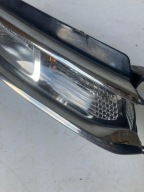 light right front DO running daytime CITROEN C3 III 9820878080