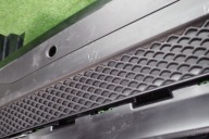 MERCEDES GLB AMG 19- bumper rear rear part