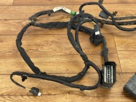 Câblage Câblage Armature Avant Phares radar Ford Explorer VI 2020+