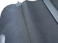 blinds boot PEUGEOT 307 KOMBI LIFT