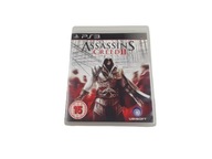 Assassin's Creed II PS3 (eng) (4)