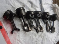 piston MERCEDES 3.0 TD 300 TD W124 pistons