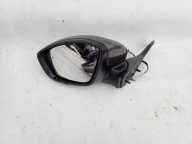 PEUGEOT 208 and 1 12-19 mirror front front left