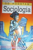 Socjologia od podstaw - R. Osborne