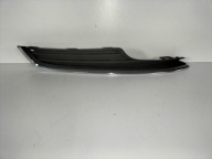 grille grid of a bumper right VW GOLF 7 VII 12-17 lower