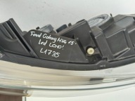 light right REFLEKTOR FORD GALAXY MK4 15