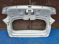 boot doors DACIA SANDERO III 2020R->