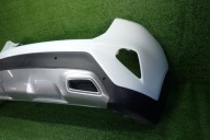 KIA X-CEED XCEED 19- bumper rear rear part