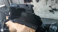KIA OPTIMA side upholstery boot rear part left side 85730D4850 2019R