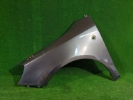 fender front left front SKODA FABIA II ROOMSTER NR.132