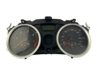 dials predkosciomierz 8200720321 Renault Megane II Europa