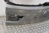 trunk door boot rear part rear complete BMW X5 F15