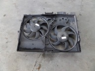 ventilátor DUCATO BOXER JUMPER 06- 1379420080 JTD