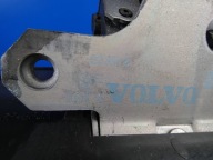 VOLVO XC60 and lock bonnet boot rear part