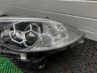 light front side left BMW 1 E87 7273837
