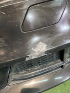 front bumper front AUDI A3 8V5 sedan LIFT S-LINE