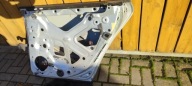 Tür heck hinten rechts Audi A4 B6 Sedan LY7W