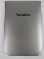 Čítačka PocketBook PB633 16 GB 6 " šedá