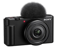 Aparat kompaktowy Sony Sony ZV-1F