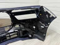BMW 7 G70 Frontstoßstange vorne komplet CHROM
