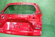SUZUKI SX4 S-CROSS LIFT 21- boot doors rear part