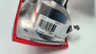 light left rear part boot 13226855 OPEL INSIGNIA A KOMBI