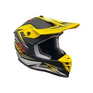 Kask Motocyklowy LAZER OR3 BIG SHOCK XS