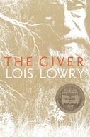 The Giver: A Newbery Award Winner Lowry Lois