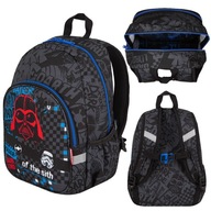 PLECAK COOLPACK WYCIECZKOWY PRZEDSZKOLNY TOBY DISNEY STAR WARS