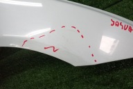 JAGUAR XE 15- fender right front front