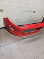 bumper front front FORD FIESTA MK8 VIII L1BB-17757-B1AW