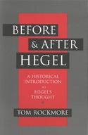 Before and after Hegel: A Historical Introduction