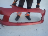 MAZDA 2 II SPORT 07-10 bumper front front