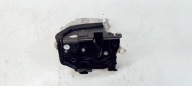 lock door left front AUDI A3 8V 8X2837015B 6 PIN