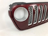 Jeep Gladiator JT grill grille radiator 2020-25 OEM
