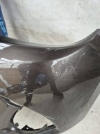 MAZDA II 2 14-19 bumper front front DB5J-50031