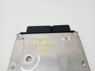 computer bedienteil des motors BMW E90 E91 N47D20C 2.0D 8506375 (0006219)