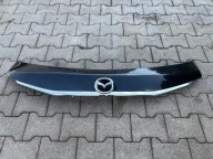 Mazda 6 GJ cap bonnet rear part Kamera reversing 41W