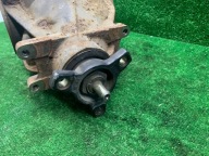 differential diff differential rear part 2.82 MERCEDES E-KLASA W211 w219