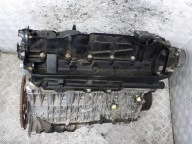 BMW 3 E90 E92 E93 engine 3.0 D M57D30 306D3 PRZEBIEG 147 TYS